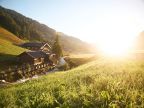 Almi's Berghotel